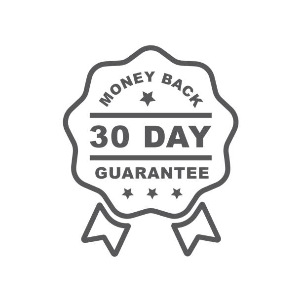 30 Day Warranty